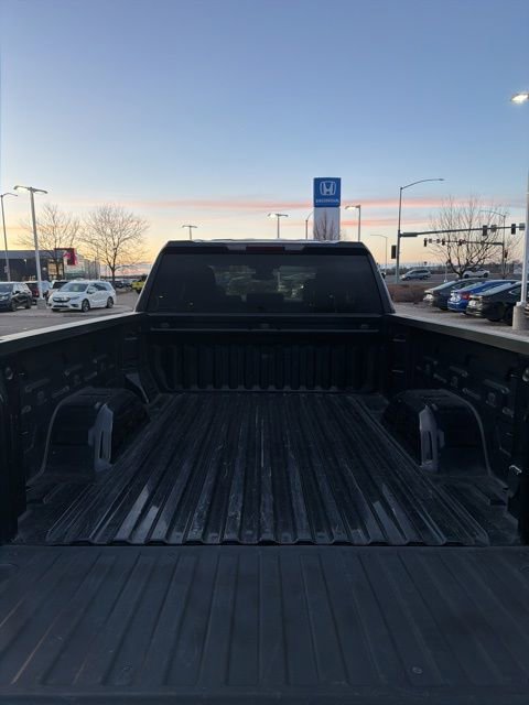 Used 2023 GMC Sierra 1500 Elevation AWD/4WD image 16