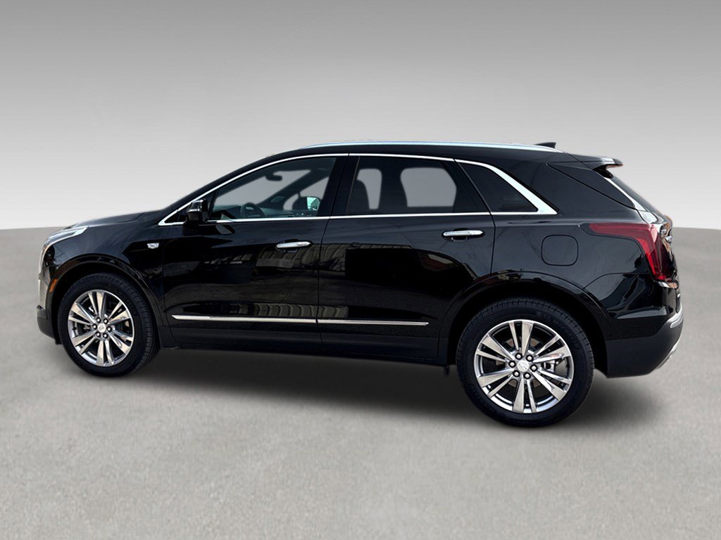 Certified 2025 Cadillac XT5 Premium Luxury image 29