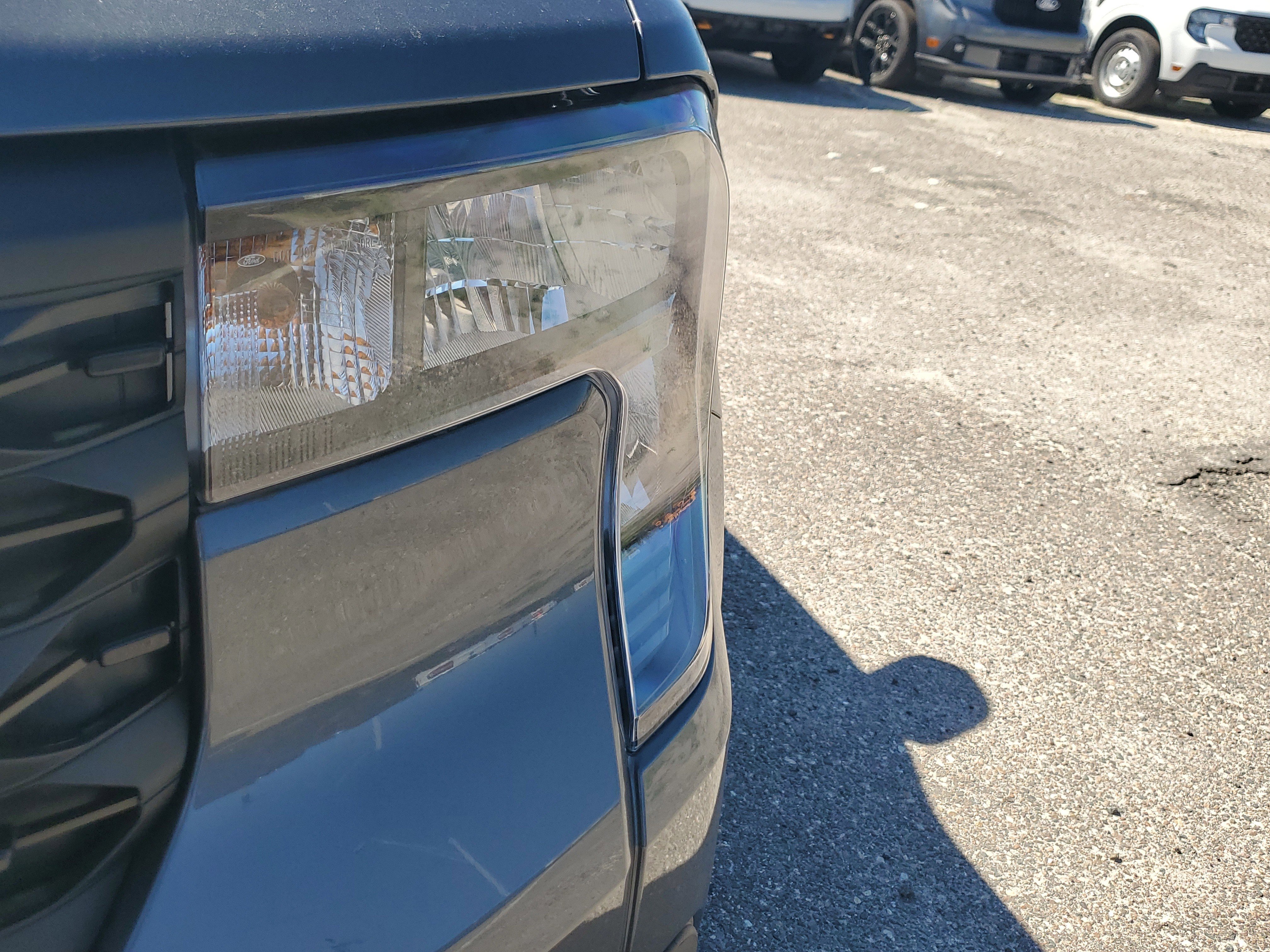 New 2026 Ford Maverick XL FWD image 3
