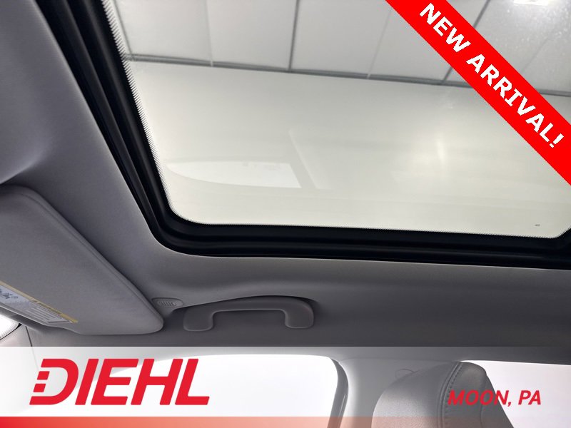 Used 2022 Jeep Compass Latitude w/ Sun and Sound Group image 33