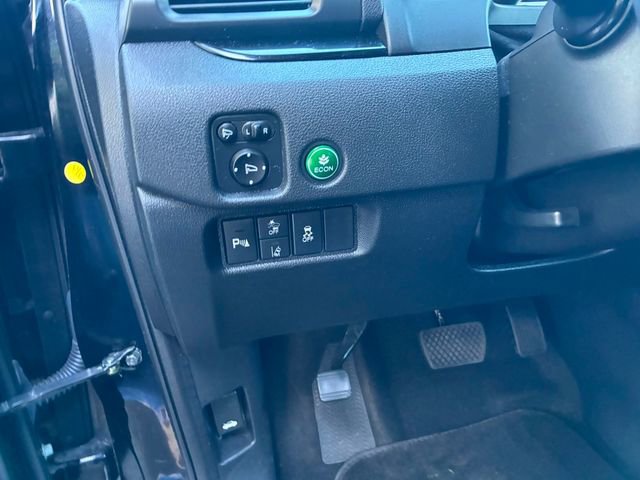 Used 2022 Honda Pilot Black Edition image 30