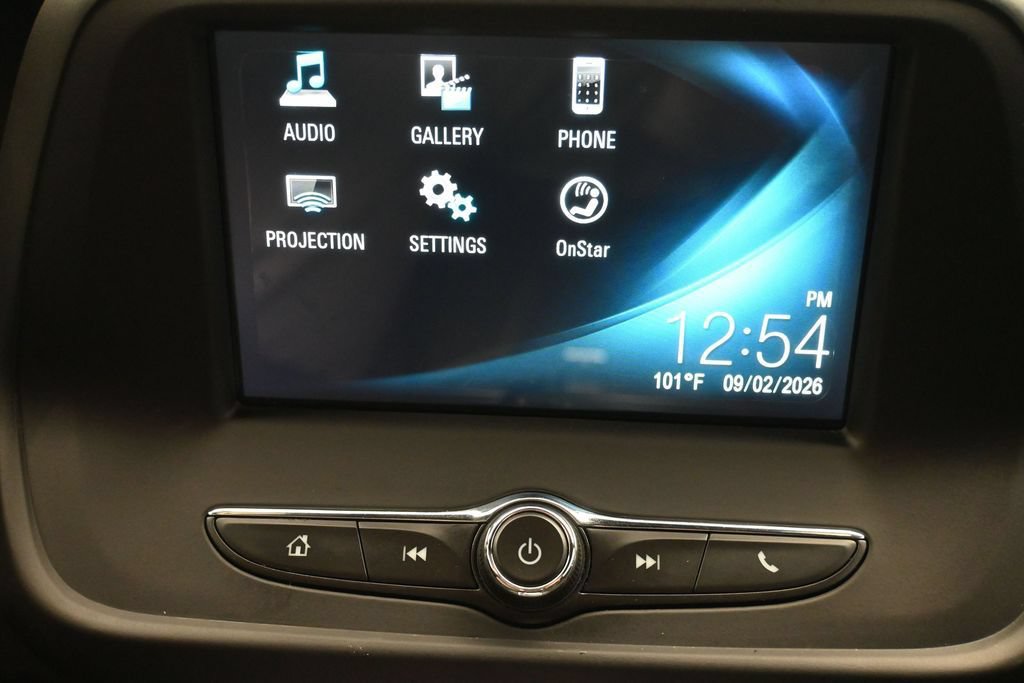 Used 2016 Chevrolet Camaro LT w/ RS Package RWD image 14