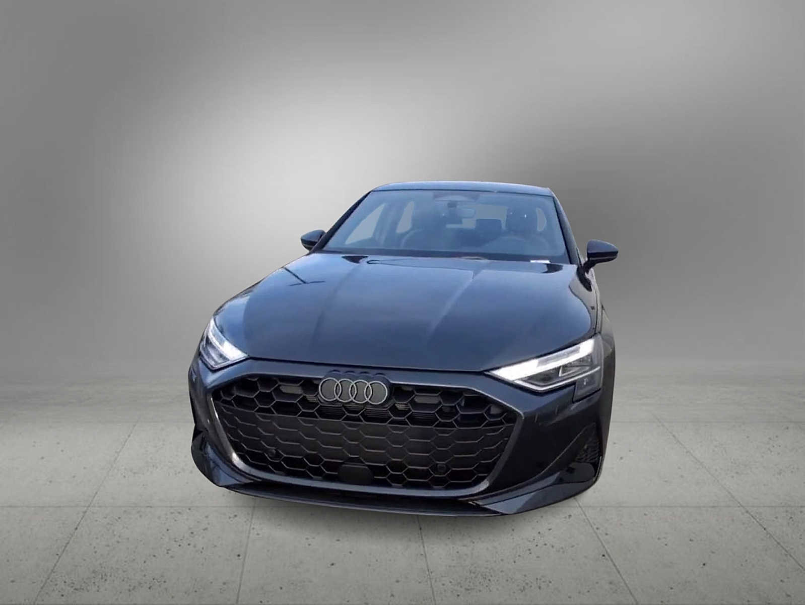 New 2026 Audi A3 2.0T Premium image 3