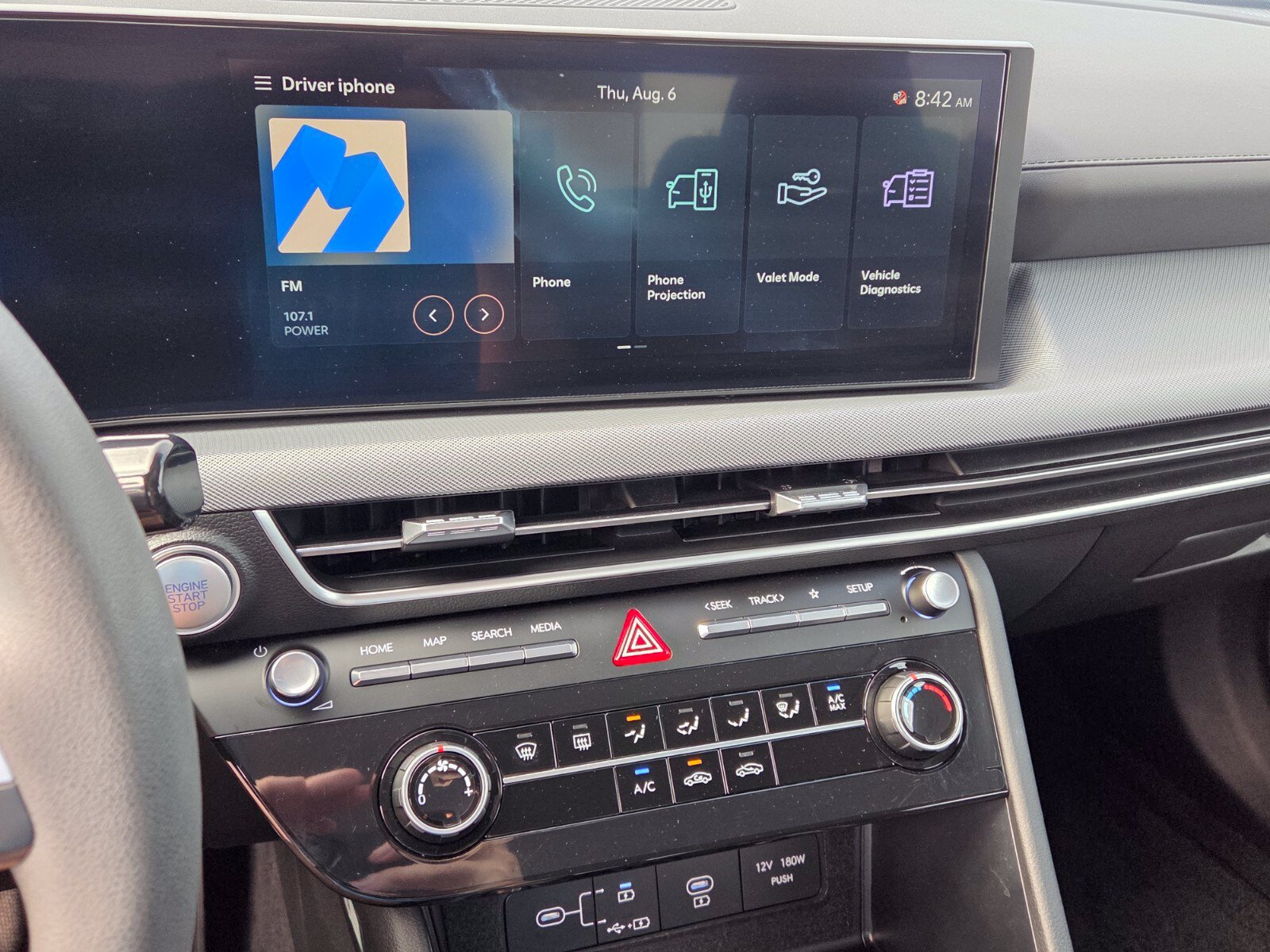 Certified 2026 Hyundai Sonata SE FWD image 18
