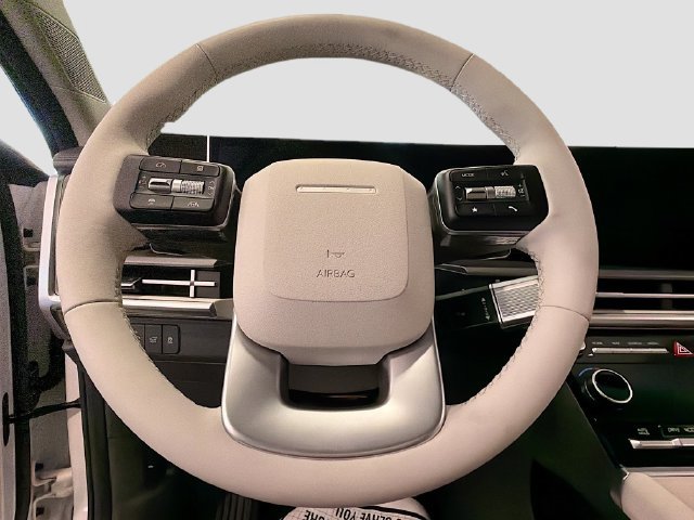 New 2026 Hyundai Santa Fe SE AWD/4WD image 9