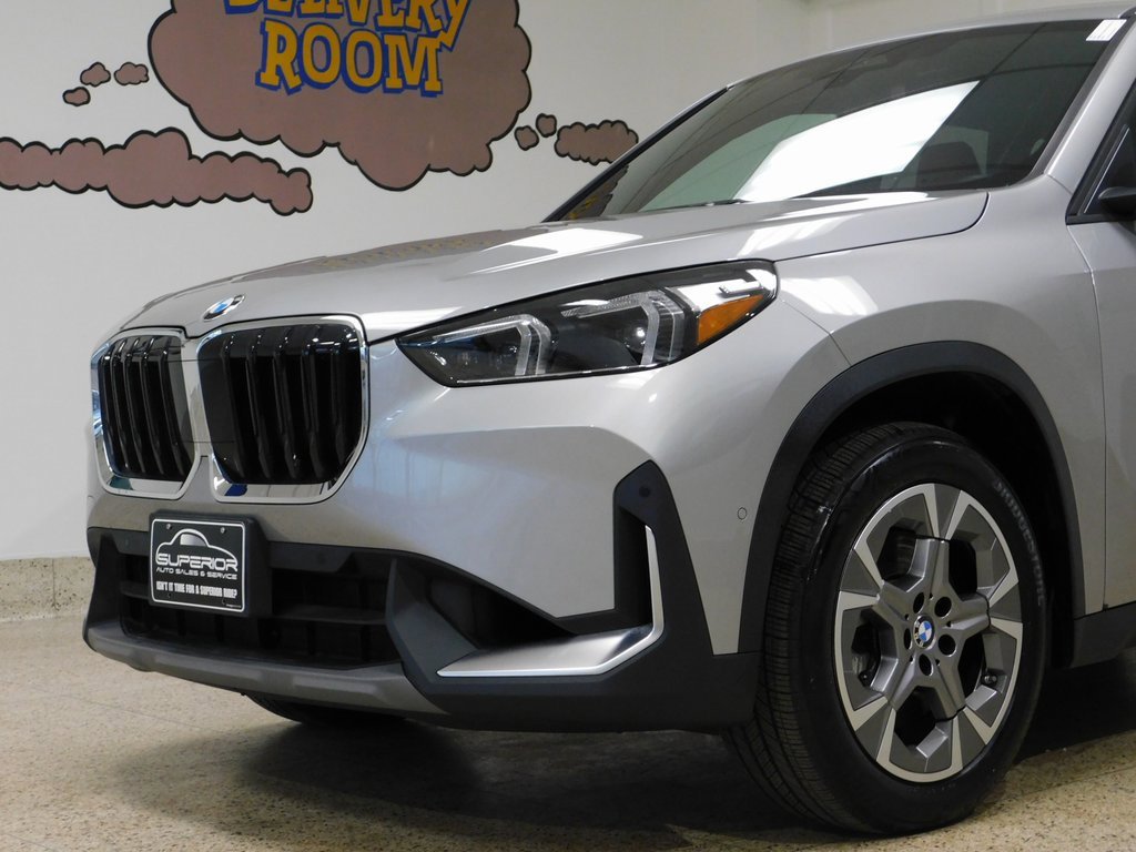 Used 2024 BMW X1 xDrive28i image 20