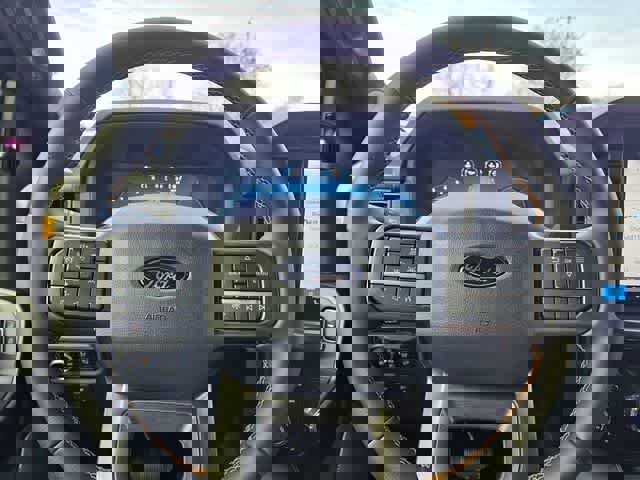 Used 2025 Ford F150 Tremor w/ Mobile Office Package image 23