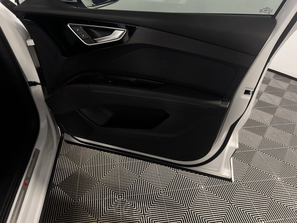 Used 2023 Audi Q4 e-tron Prestige w/ 20" Wheel Package image 35