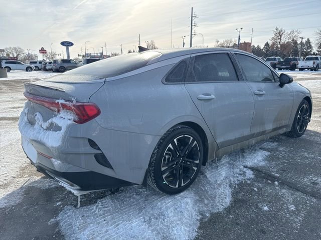 Used 2023 Kia K5 GT-Line image 11