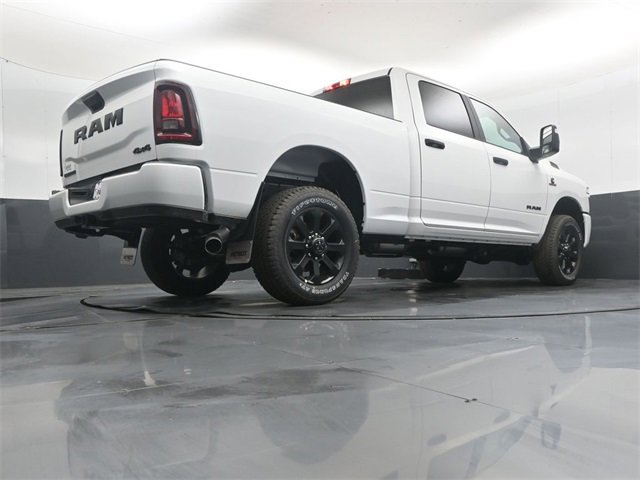 New 2026 RAM 2500 Big Horn image 39