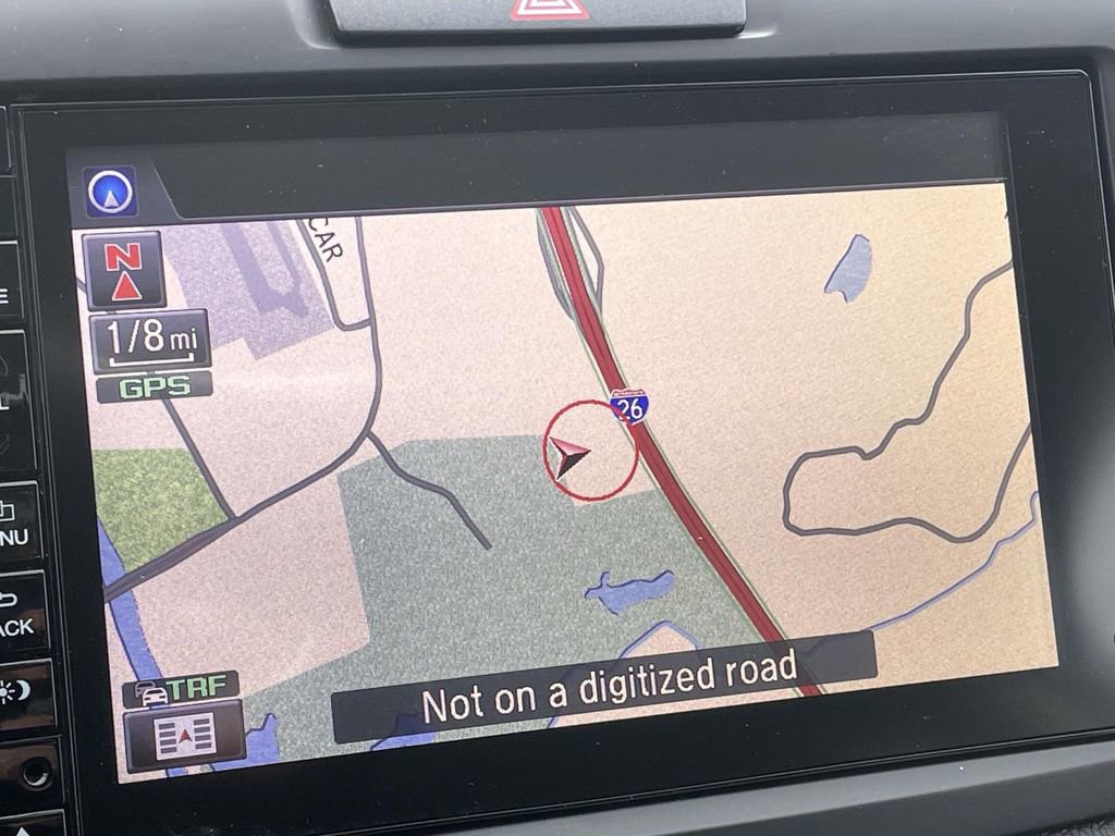 Used 2015 Honda CR-V EX-L image 20