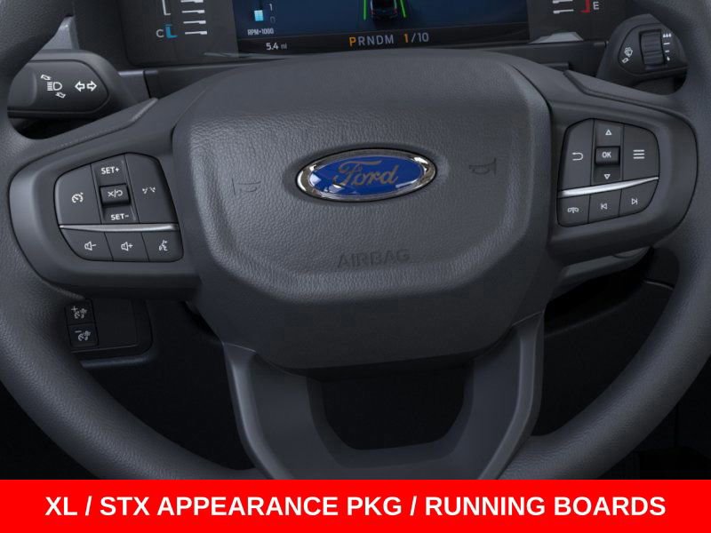 New 2026 Ford Ranger XL image 12