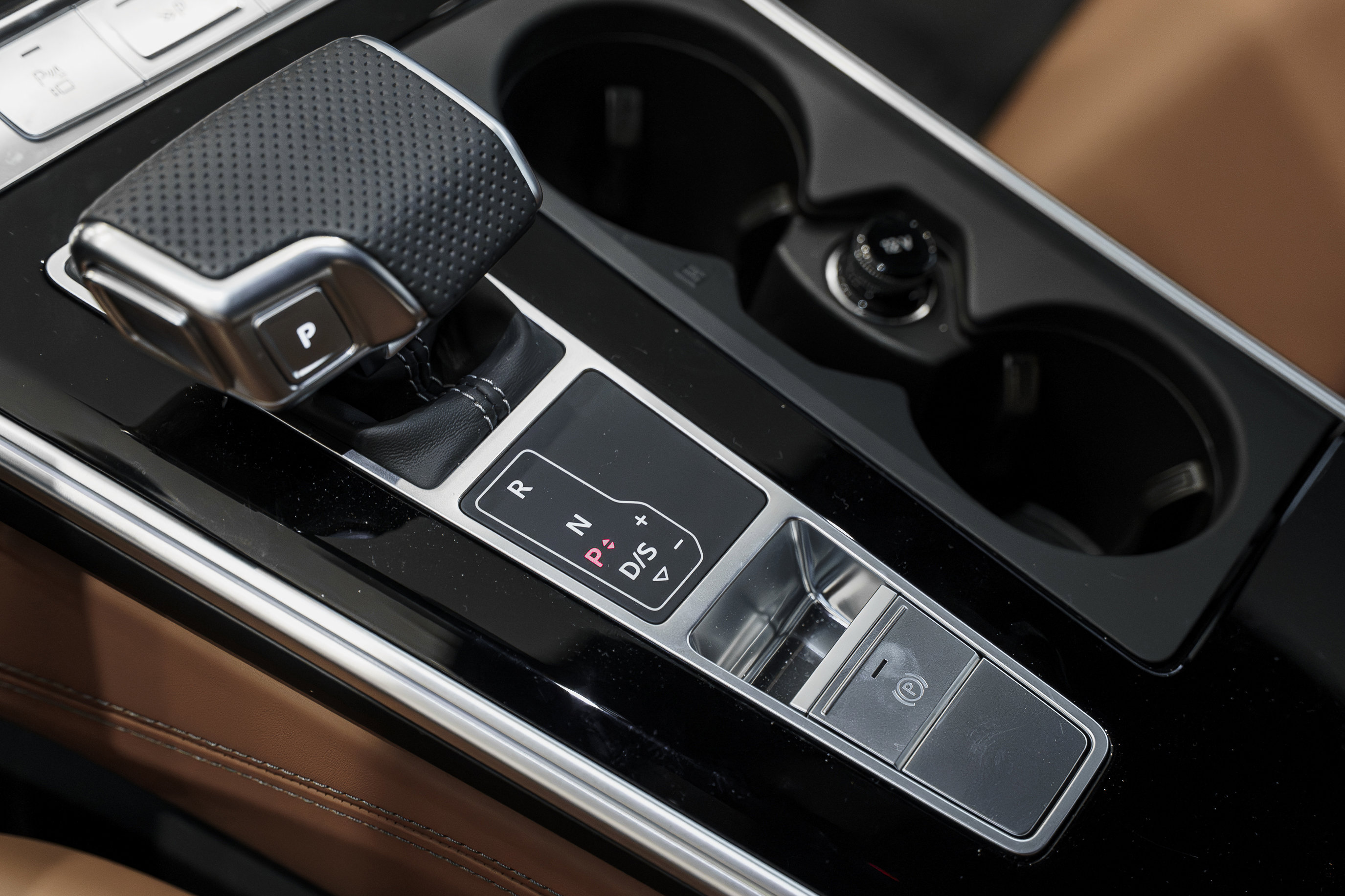 New 2026 Audi RS 7 Performance image 8