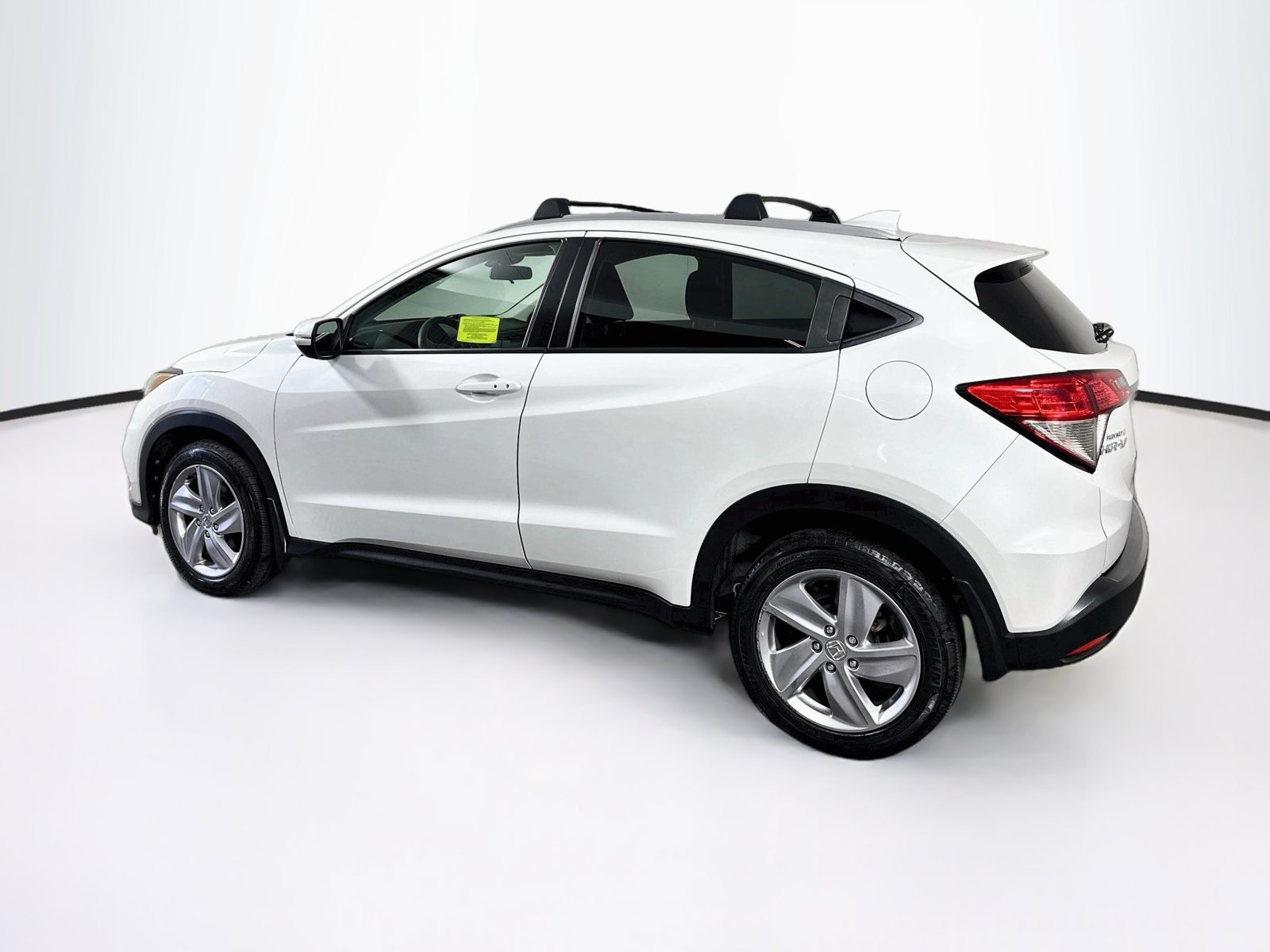 Used 2020 Honda HR-V EX image 6