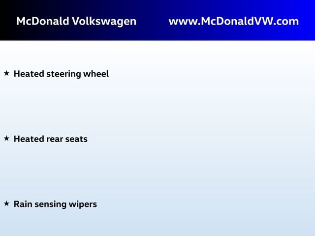 Certified 2024 Volkswagen Atlas Cross Sport SEL Premium R-Line AWD/4WD image 11
