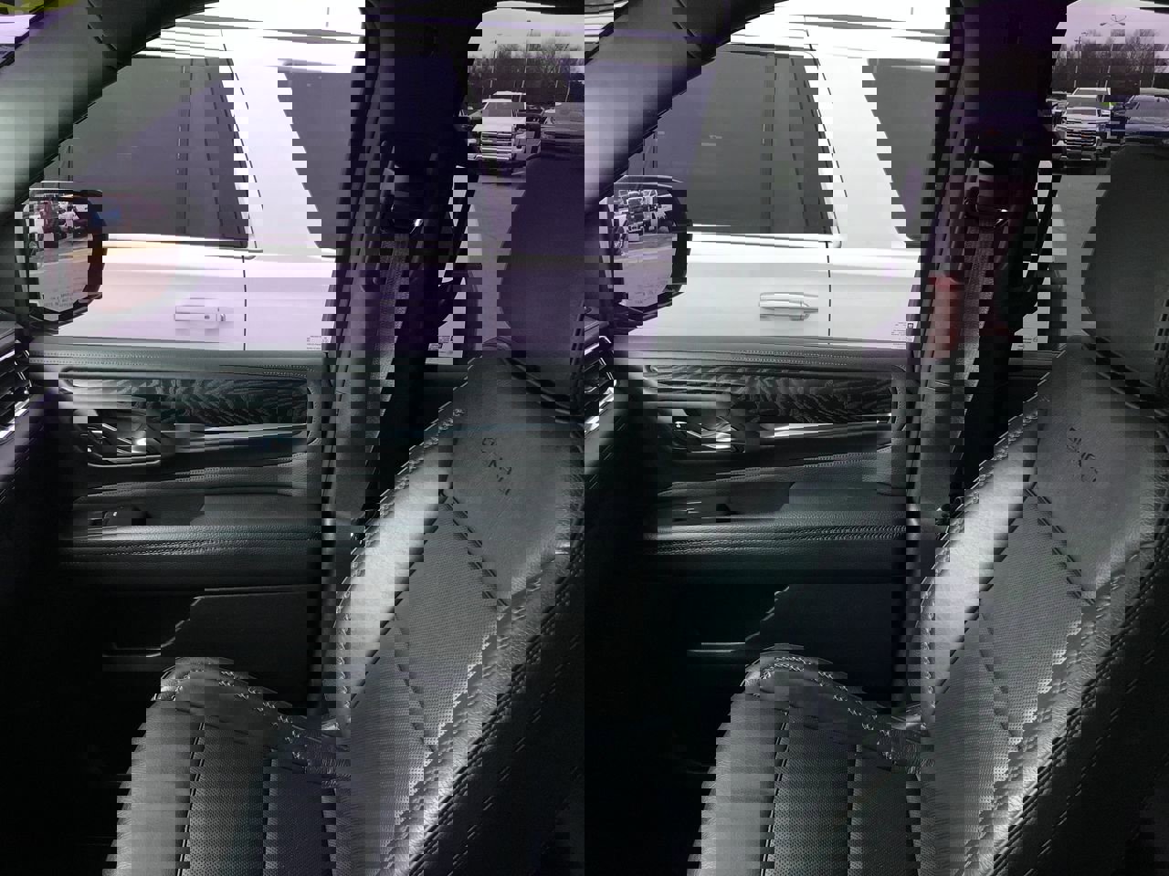 Used 2021 GMC Yukon Denali image 25