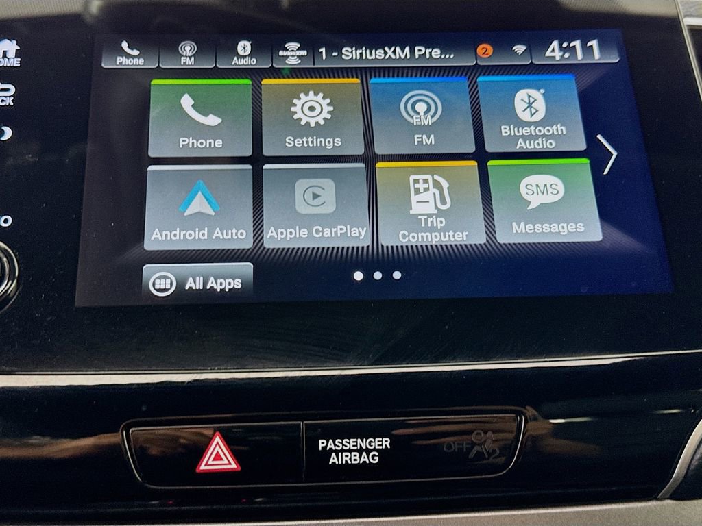 Used 2020 Honda Passport EX-L image 17