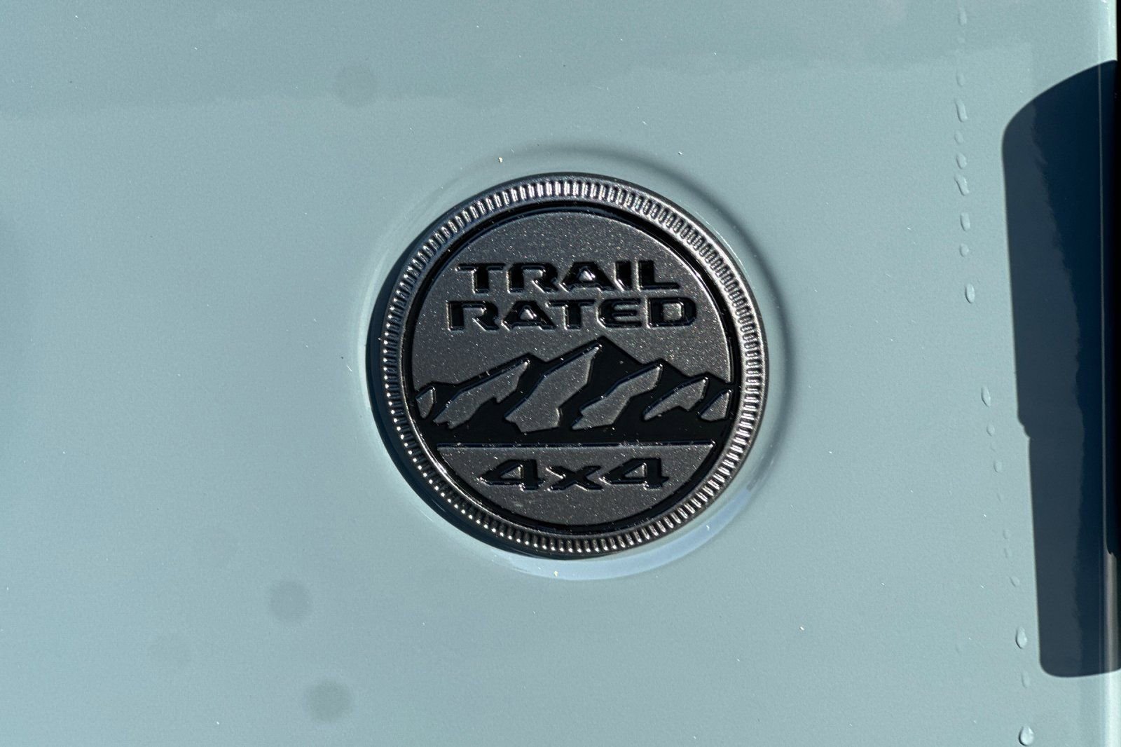 New 2026 Jeep Gladiator Sport AWD/4WD image 25