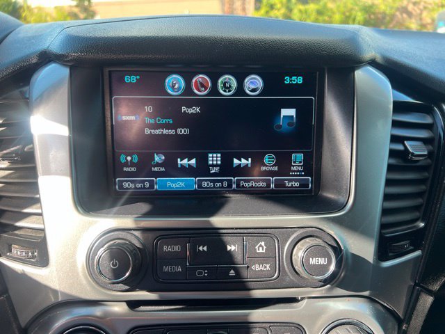 Used 2020 Chevrolet Tahoe LS AWD/4WD image 26