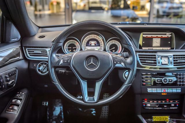 Used 2015 Mercedes-Benz E 350 Sedan image 28