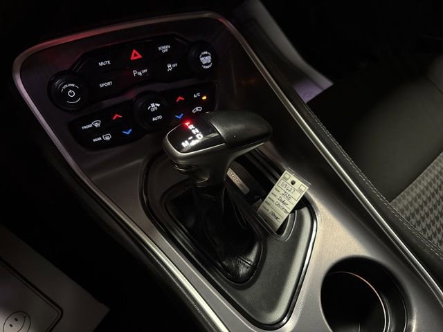 Used 2020 Dodge Challenger R/T RWD image 10