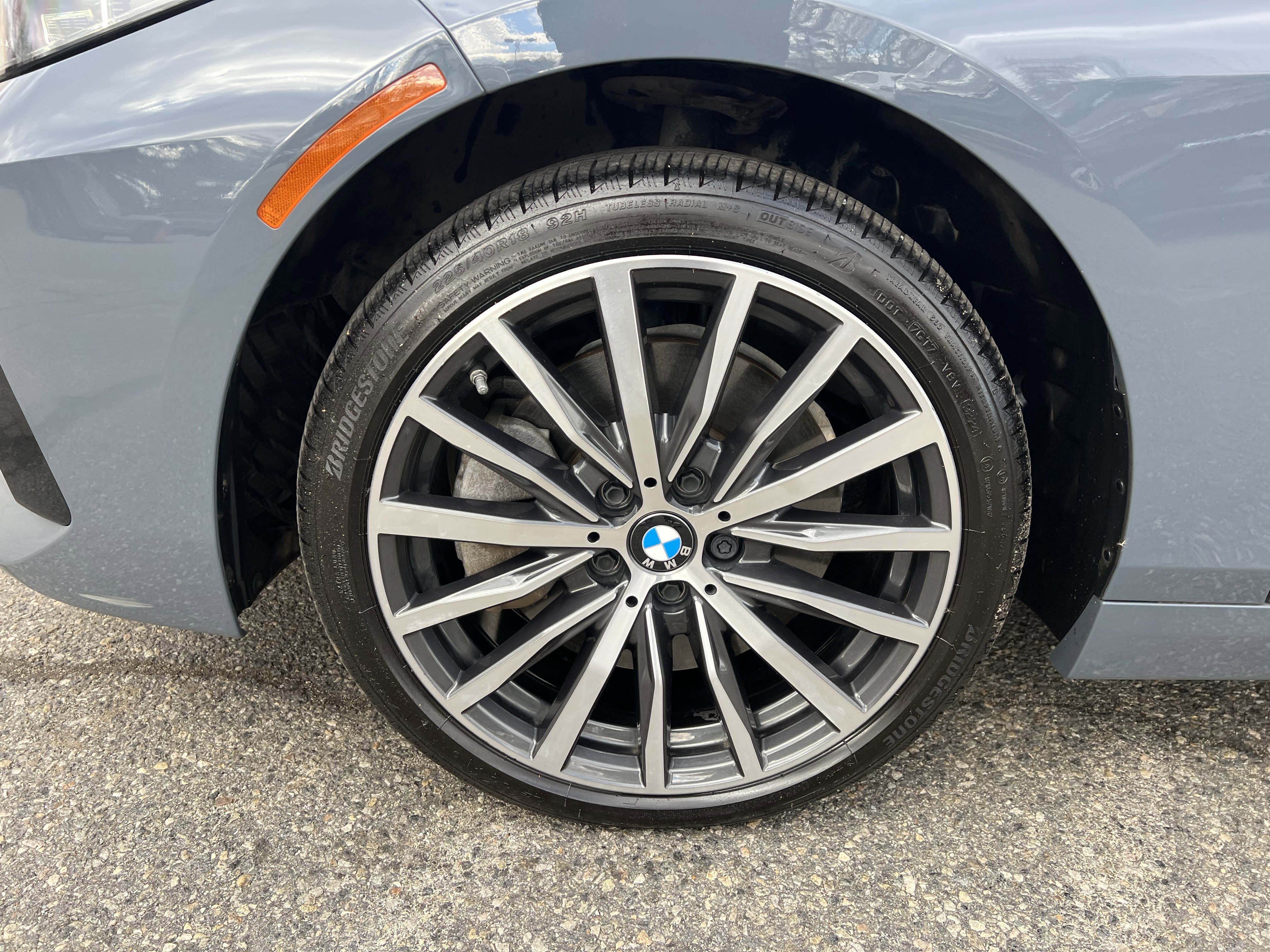 Used 2024 BMW 228i xDrive Gran Coupe w/ Convenience Package image 8