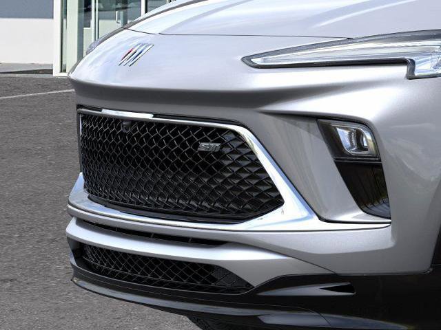 New 2026 Buick Encore GX Sport Touring w/ Experience Buick Package image 36