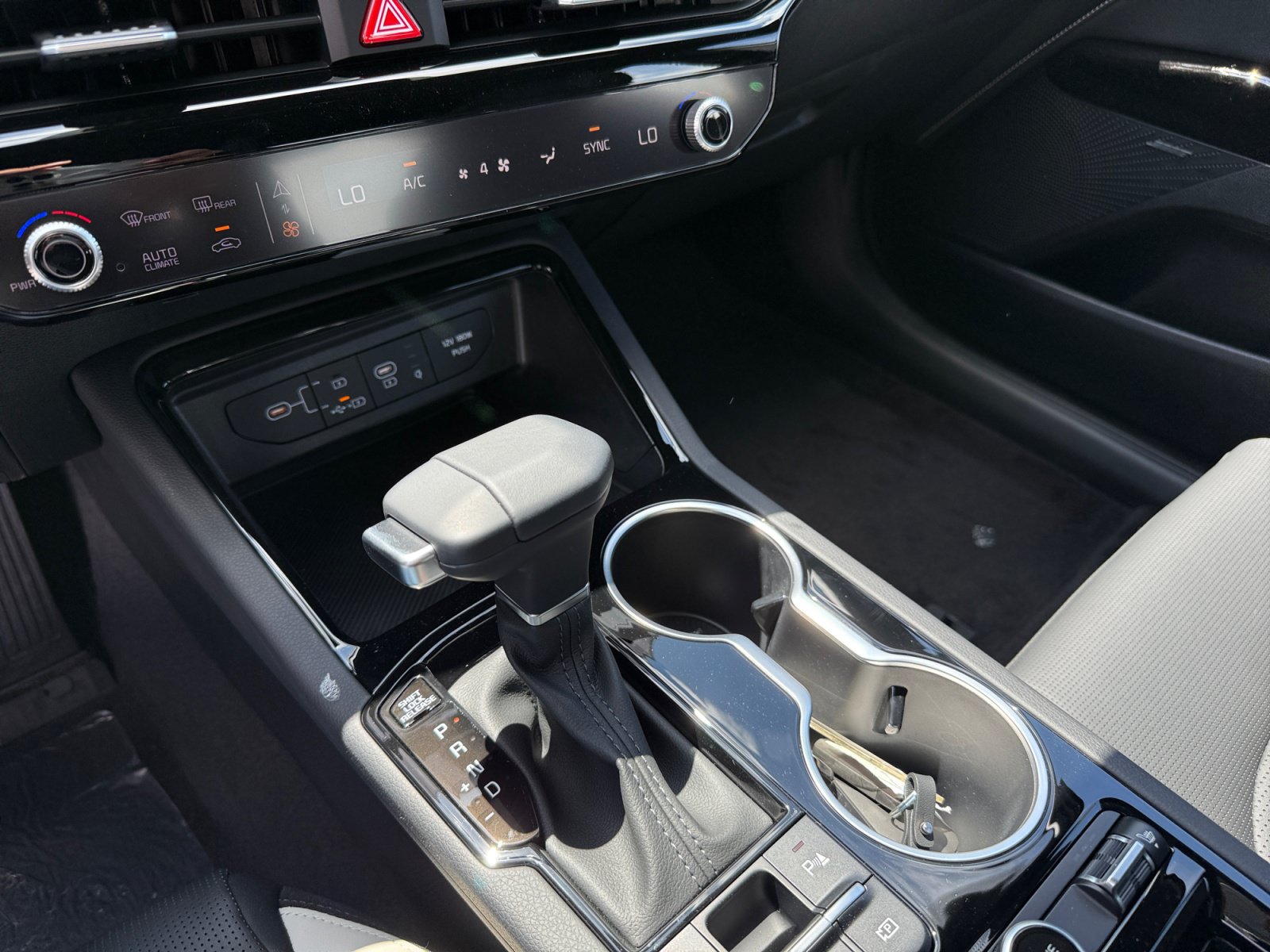 New 2026 Kia K5 GT-Line w/ GT-Line Premium Package FWD image 13