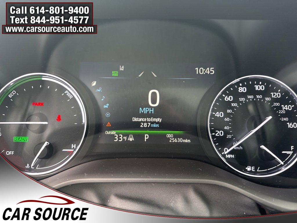 Used 2022 Toyota Sienna Platinum image 17