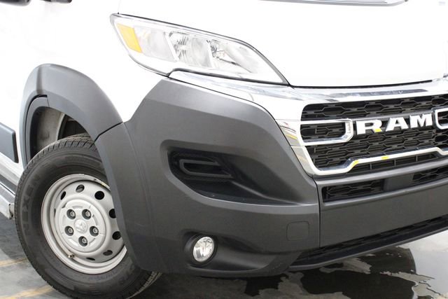 Used 2023 RAM ProMaster 2500 image 39
