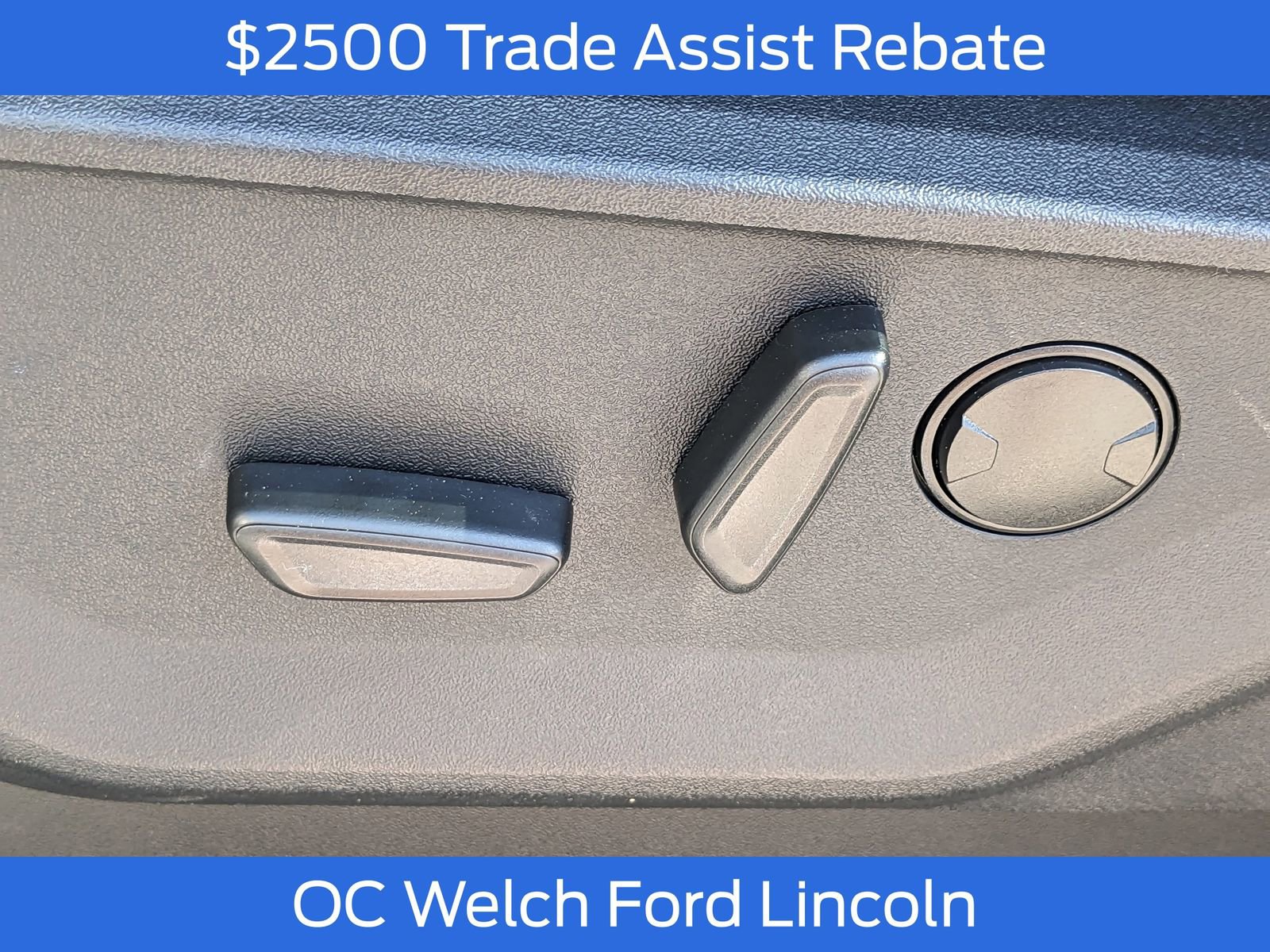 New 2024 Ford F150 XLT w/ Equipment Group 303A High image 21