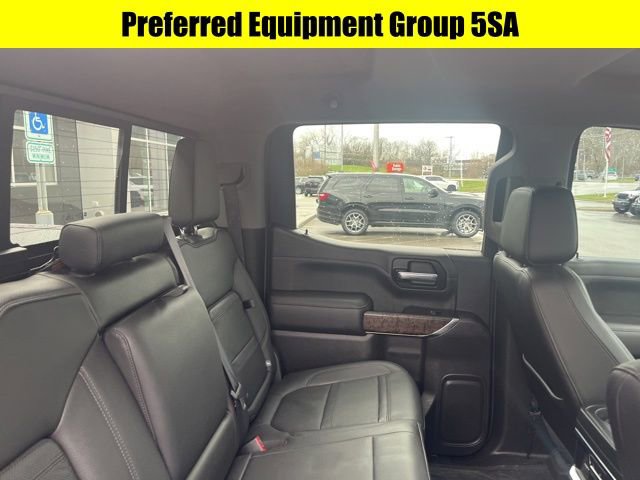 Used 2020 GMC Sierra 1500 Denali image 8