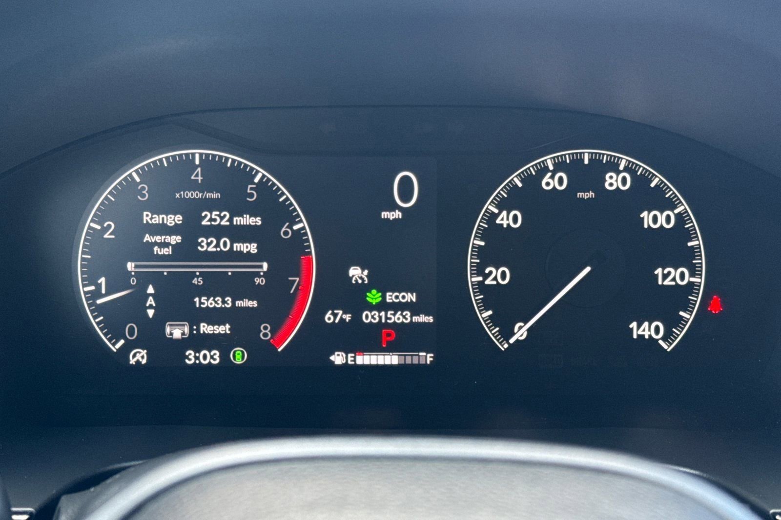 Used 2023 Honda CR-V EX image 24