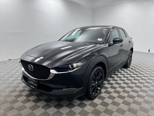 Certified 2024 MAZDA CX-30 AWD 2.5 S w/ Select Sport Pkg image 2