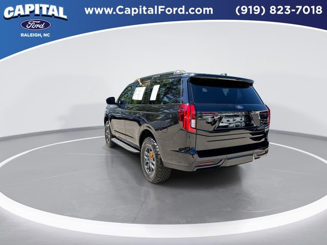 Certified 2025 Ford Expedition Tremor AWD/4WD image 6