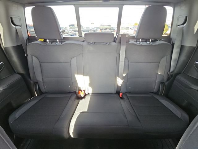 New 2026 GMC Sierra 1500 Elevation w/ Preferred Package image 24