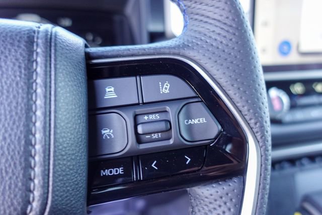 New 2026 Toyota Tundra Platinum AWD/4WD image 17