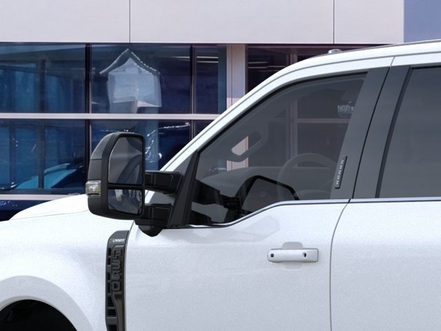 New 2026 Ford F350 Lariat w/ Black Appearance Package AWD/4WD image 20