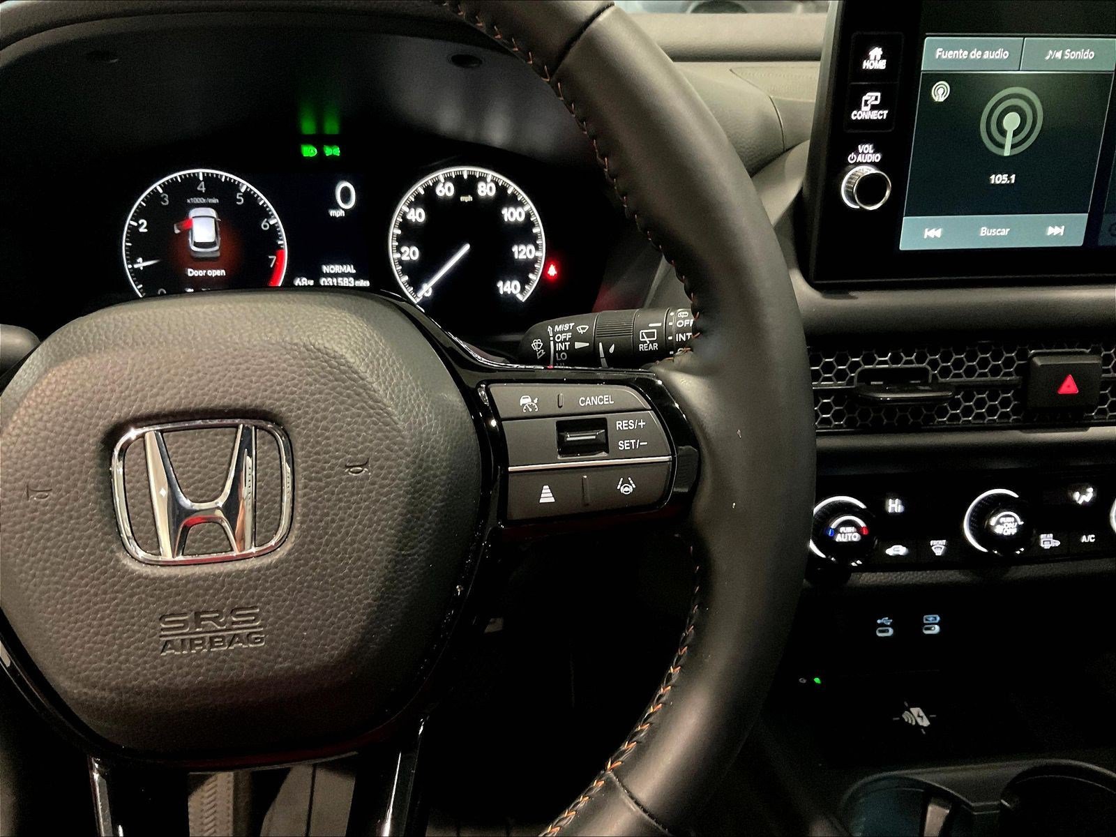 Used 2026 Honda HR-V Sport image 11
