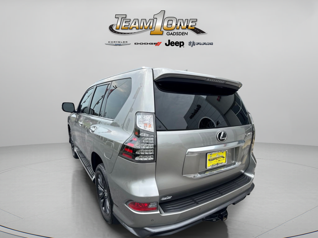 Used 2023 Lexus GX 460 Premium AWD/4WD image 6