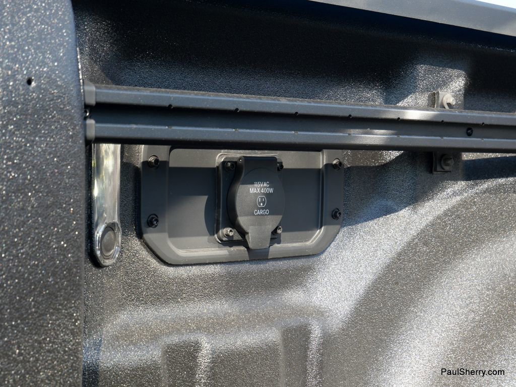 New 2026 RAM 1500 Laramie image 19