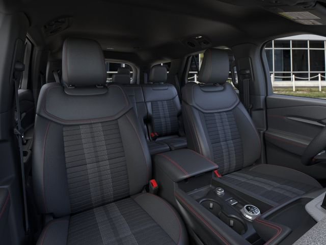 New 2026 Ford Explorer ST-Line RWD image 10