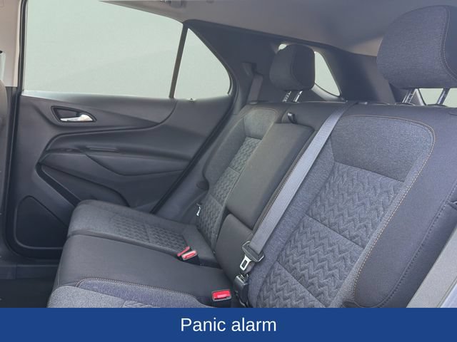 Used 2023 Chevrolet Equinox LT w/ Driver Convenience Package FWD image 16
