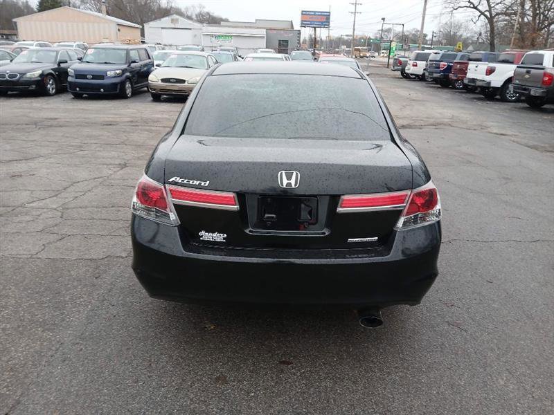 Used 2012 Honda Accord SE image 3