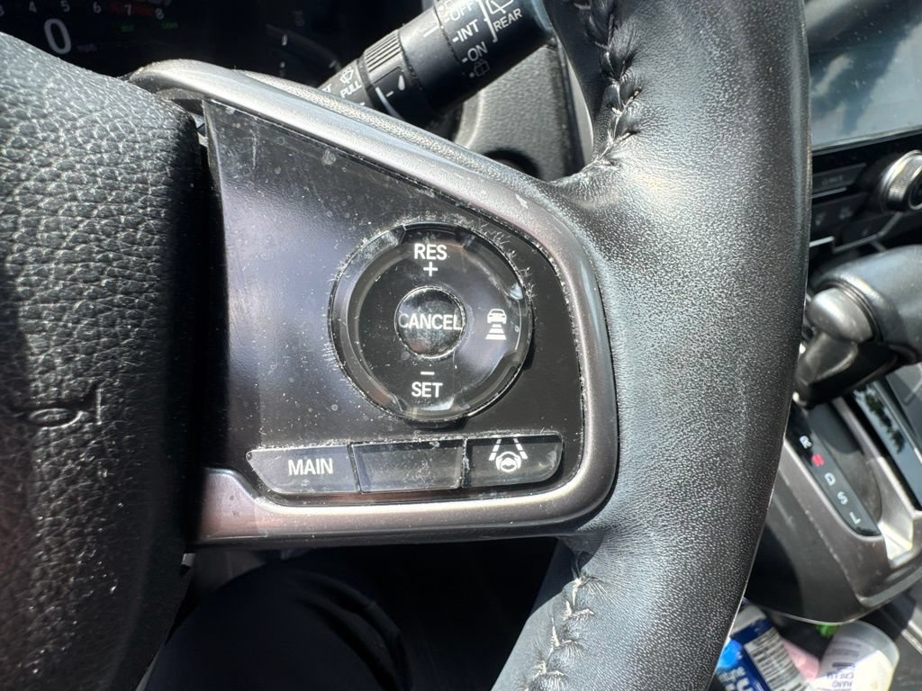 Used 2019 Honda CR-V EX-L image 16