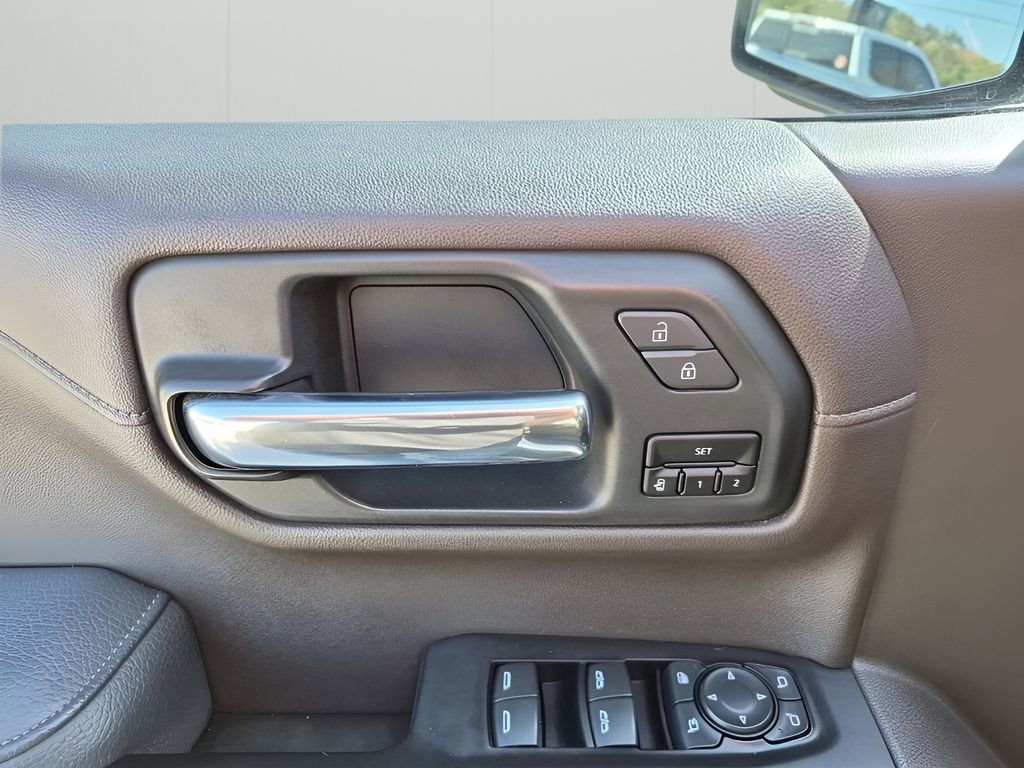 Used 2021 GMC Sierra 1500 Denali w/ Denali Ultimate Package image 27