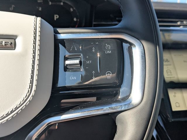 New 2026 Land Rover Range Rover Sport SE image 24