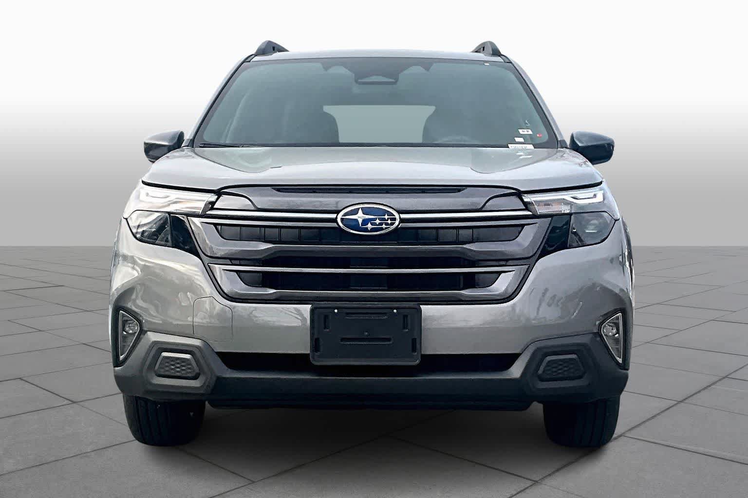 New 2026 Subaru Forester Premium AWD/4WD image 3