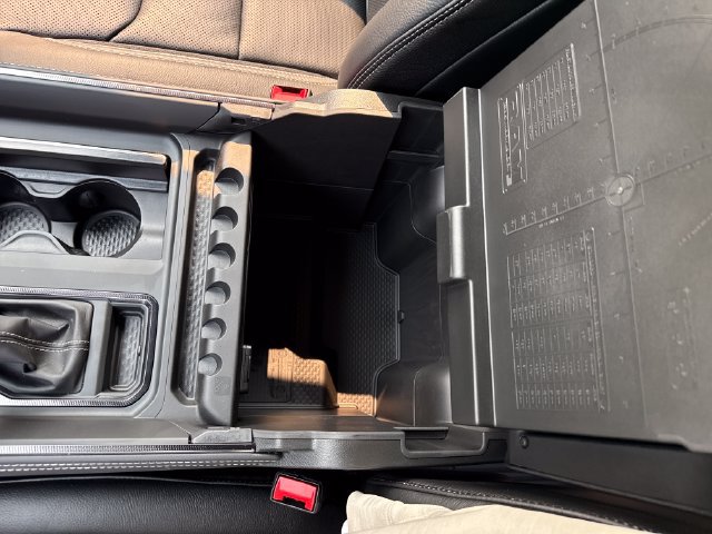 New 2026 RAM 1500 RHO w/ RHO Level 1 Equipment Group AWD/4WD image 26