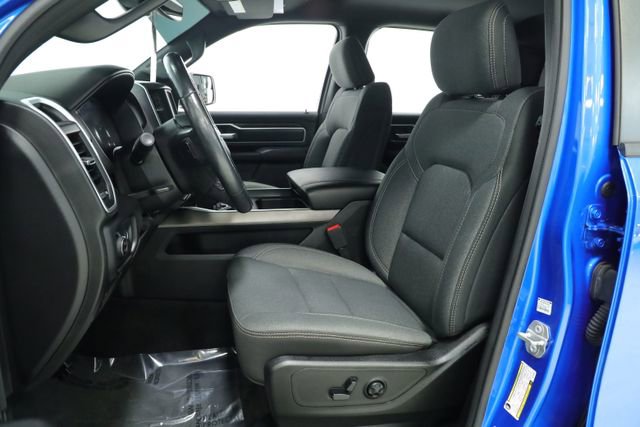 Used 2020 RAM 1500 Big Horn image 31